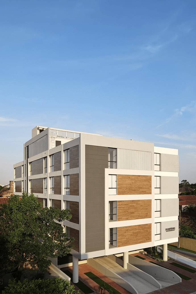 Departamento de lujo en venta las palmas